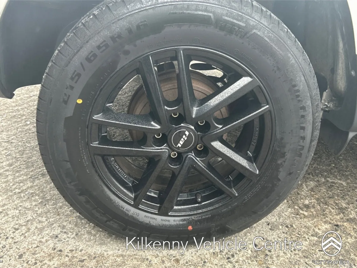 Dacia Duster SUV, Diesel, 2018, Grey