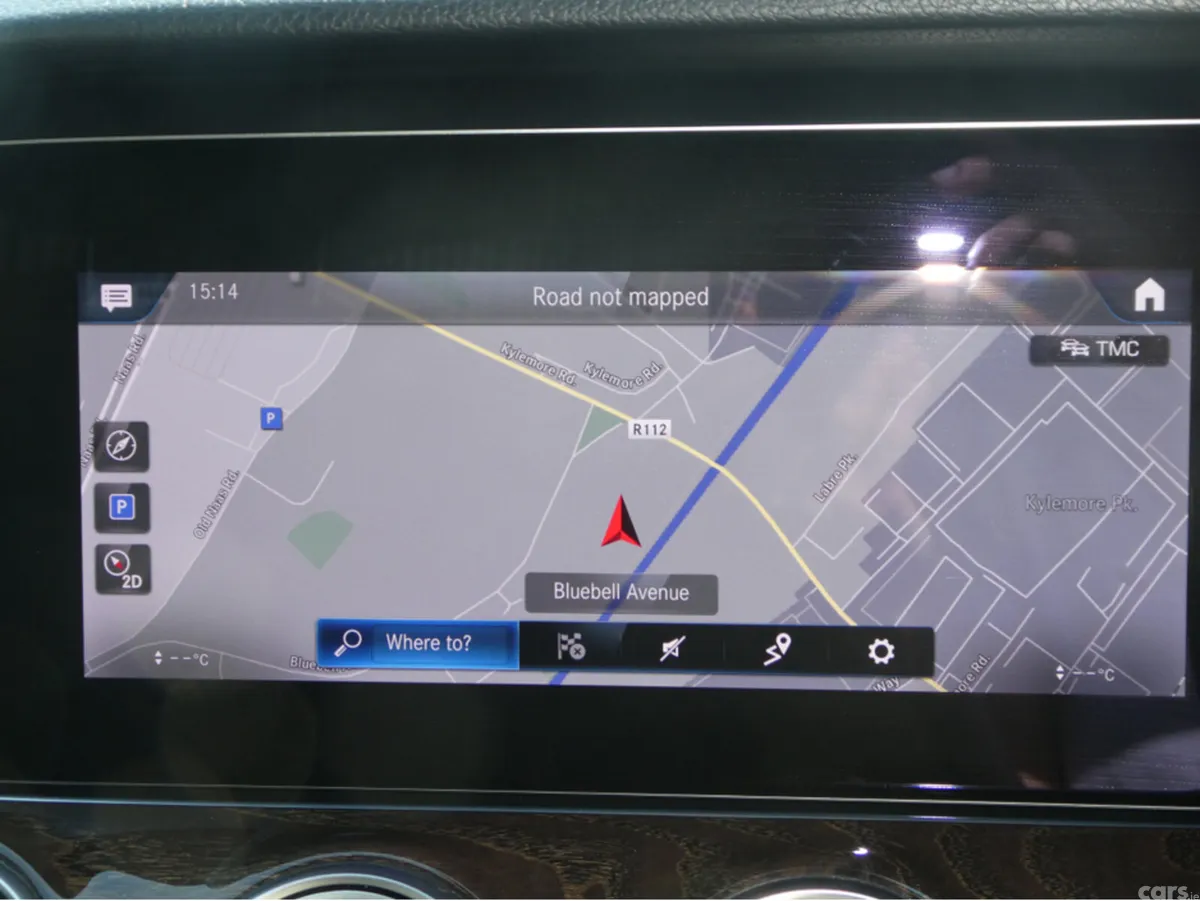 Mercedes-Benz E-Class Saloon, Diesel Plug-in Hybrid, 2022, Silver