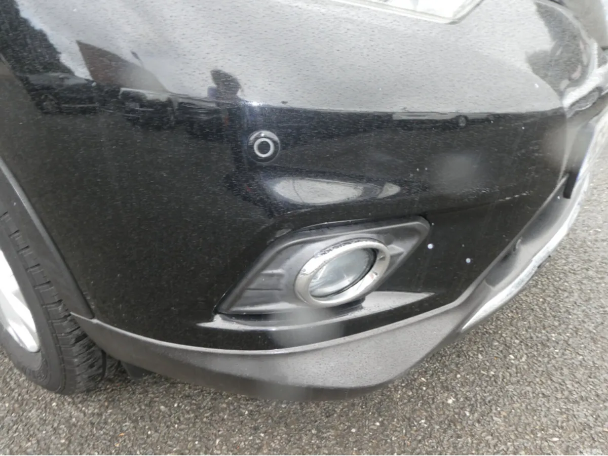 Nissan X-Trail MPV, Diesel, 2016, Black