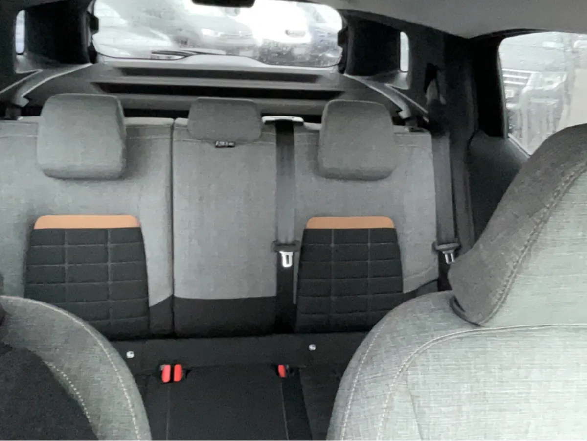 Citroen C3 Aircross Hatchback, Petrol, 2026, Black
