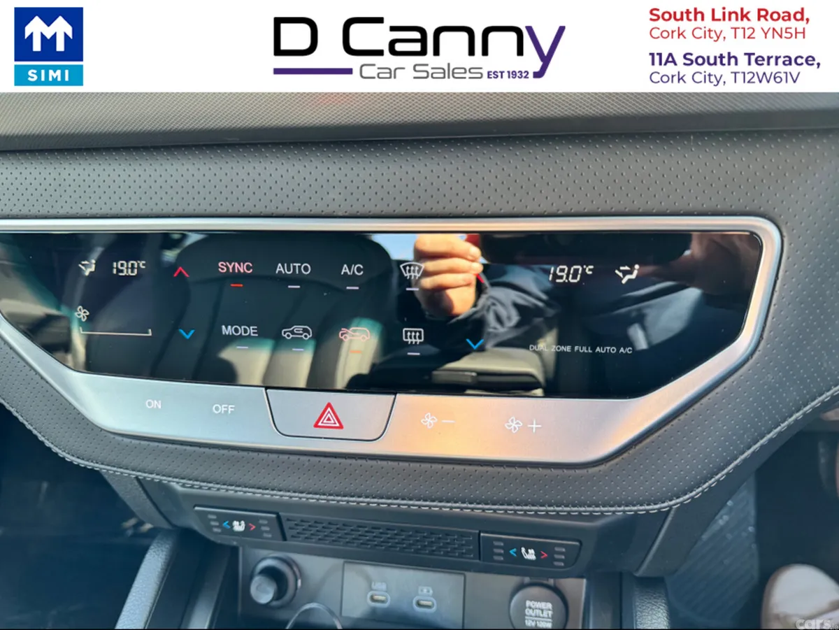 KGM Musso Pick Up, Diesel, 2025, Green