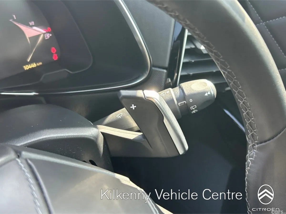 DS Automobiles DS 7 SUV, Diesel, 2025, Grey