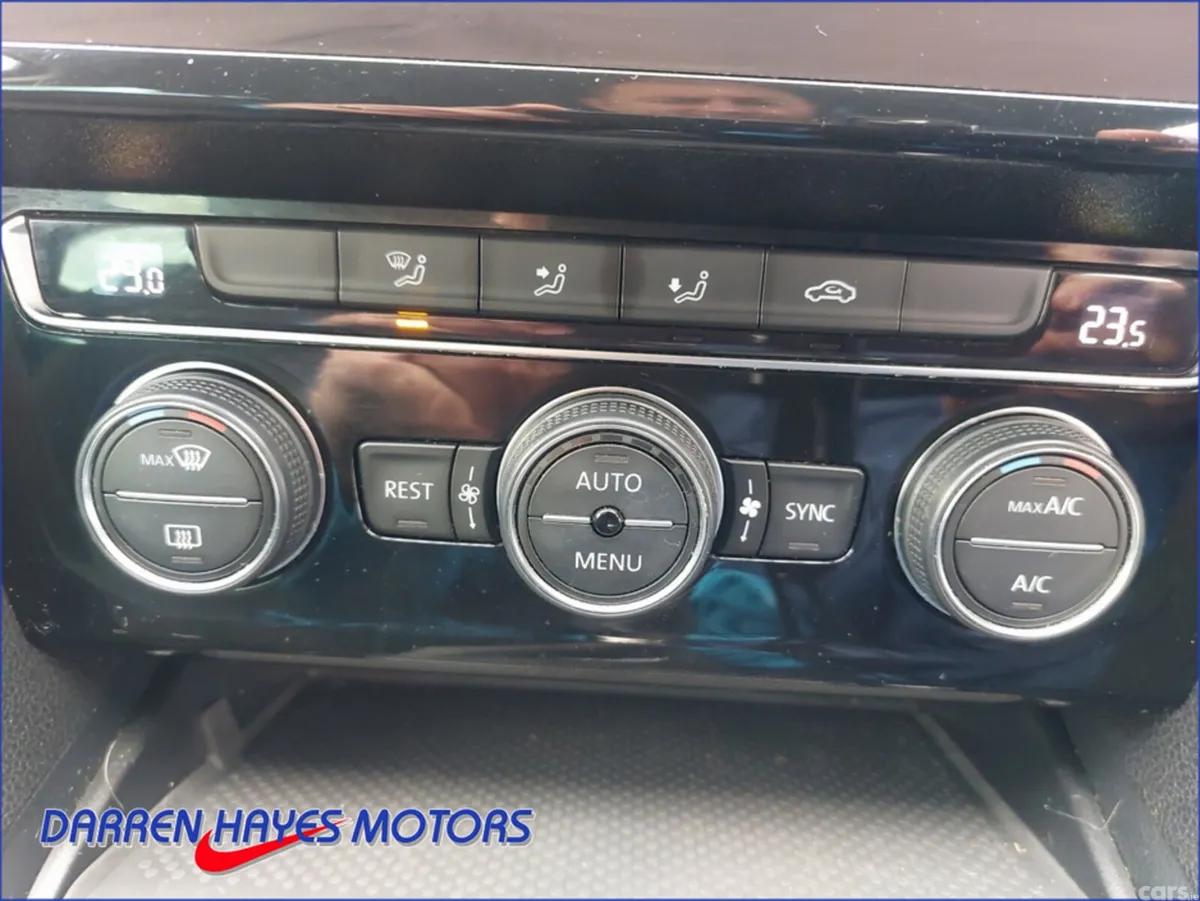 Volkswagen Passat Estate, Diesel, 2020, Black