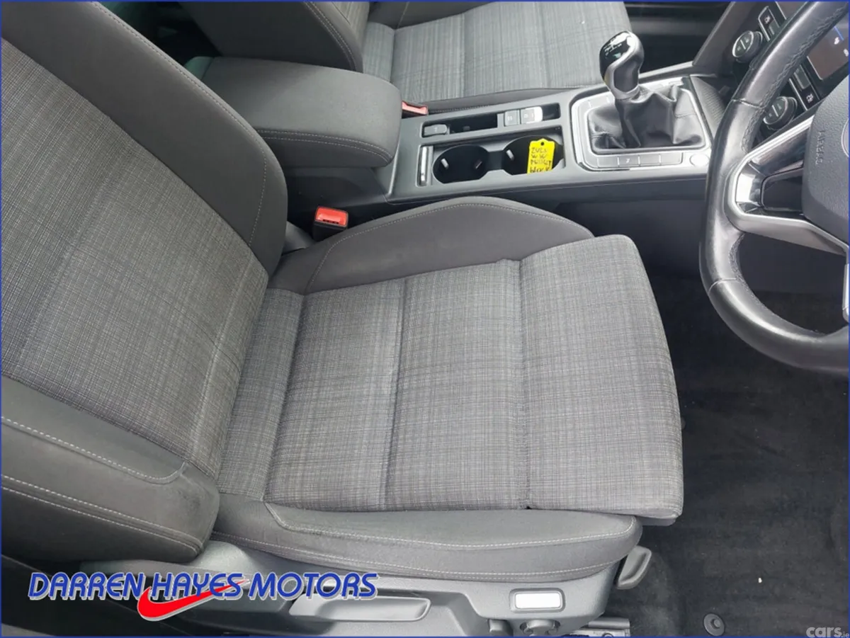 Volkswagen Passat Estate, Diesel, 2020, Black