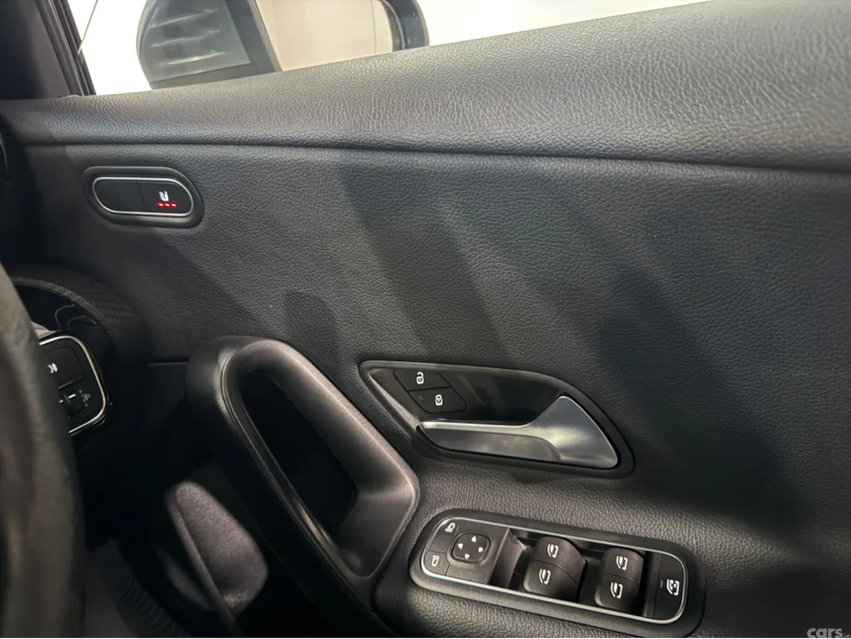 Mercedes-Benz A-Class Hatchback, Diesel, 2021, Grey