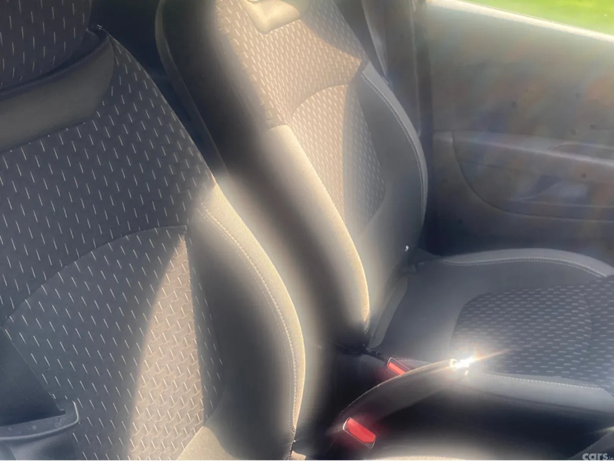 Renault Captur Hatchback, Diesel, 2018, Black