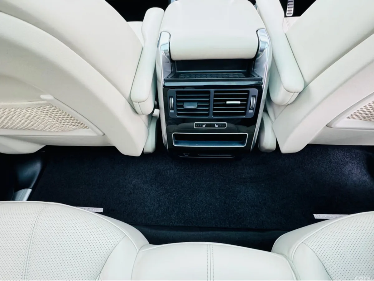 Land Rover Range Rover Sport SUV, Diesel, 2015, White