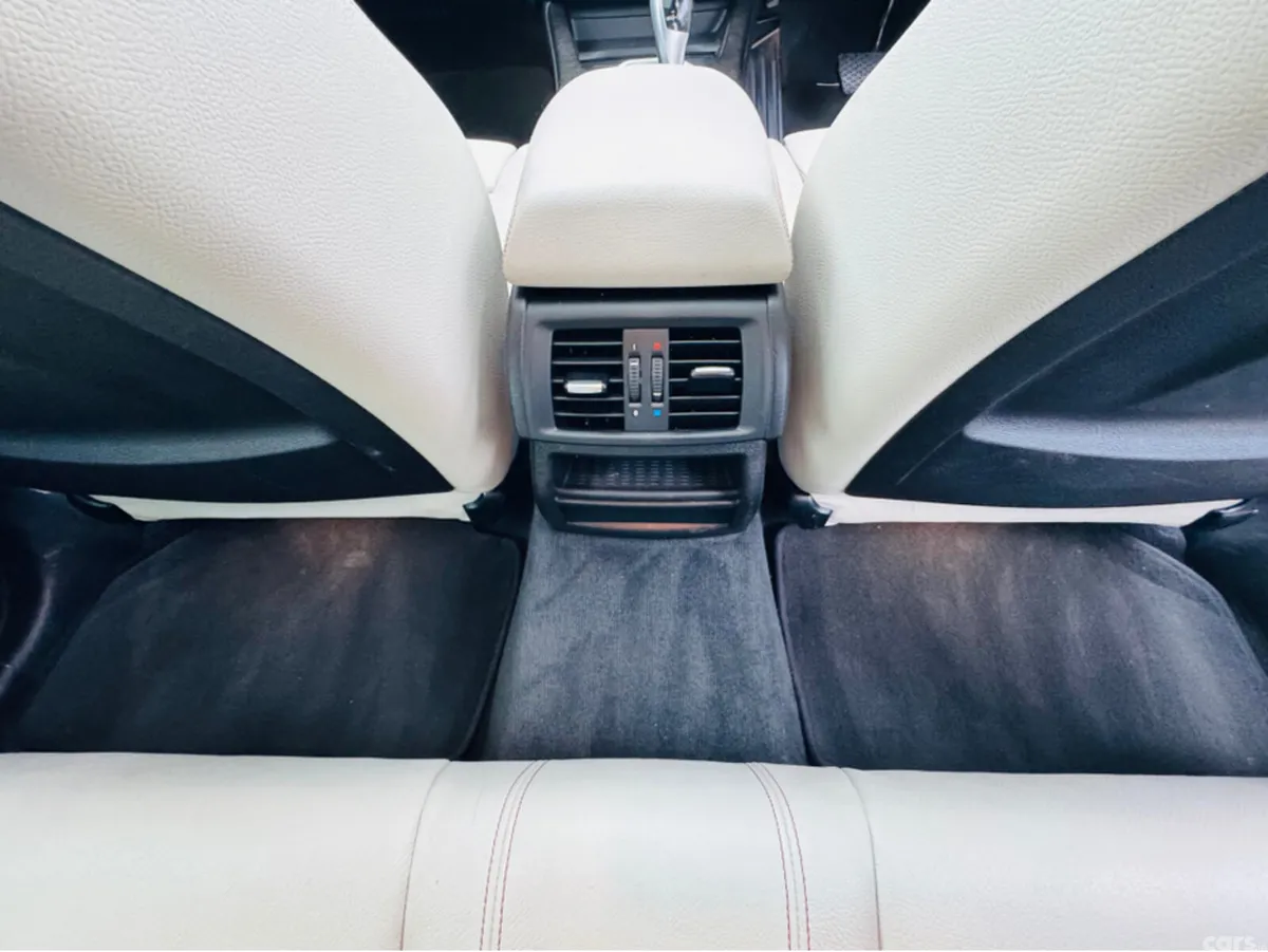 BMW X4 SUV, Diesel, 2014, Black