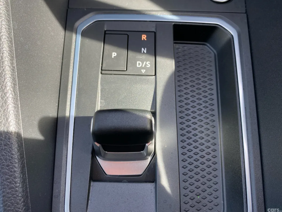 Ford Tourneo Connect Van, Diesel, 2025, Grey