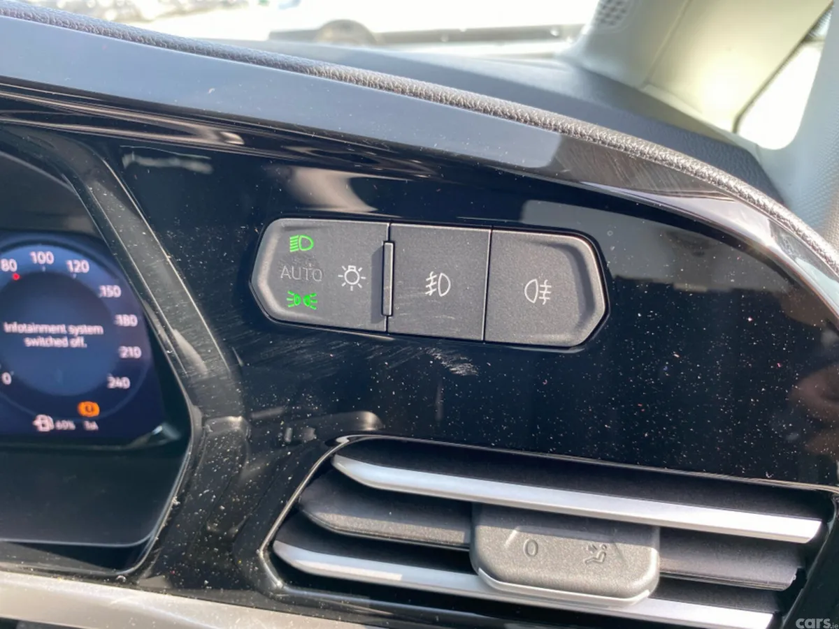 Ford Tourneo Connect Van, Diesel, 2025, Grey