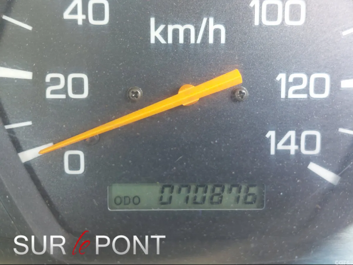 Mitsubishi Other Pick Up, Petrol, 2004, White