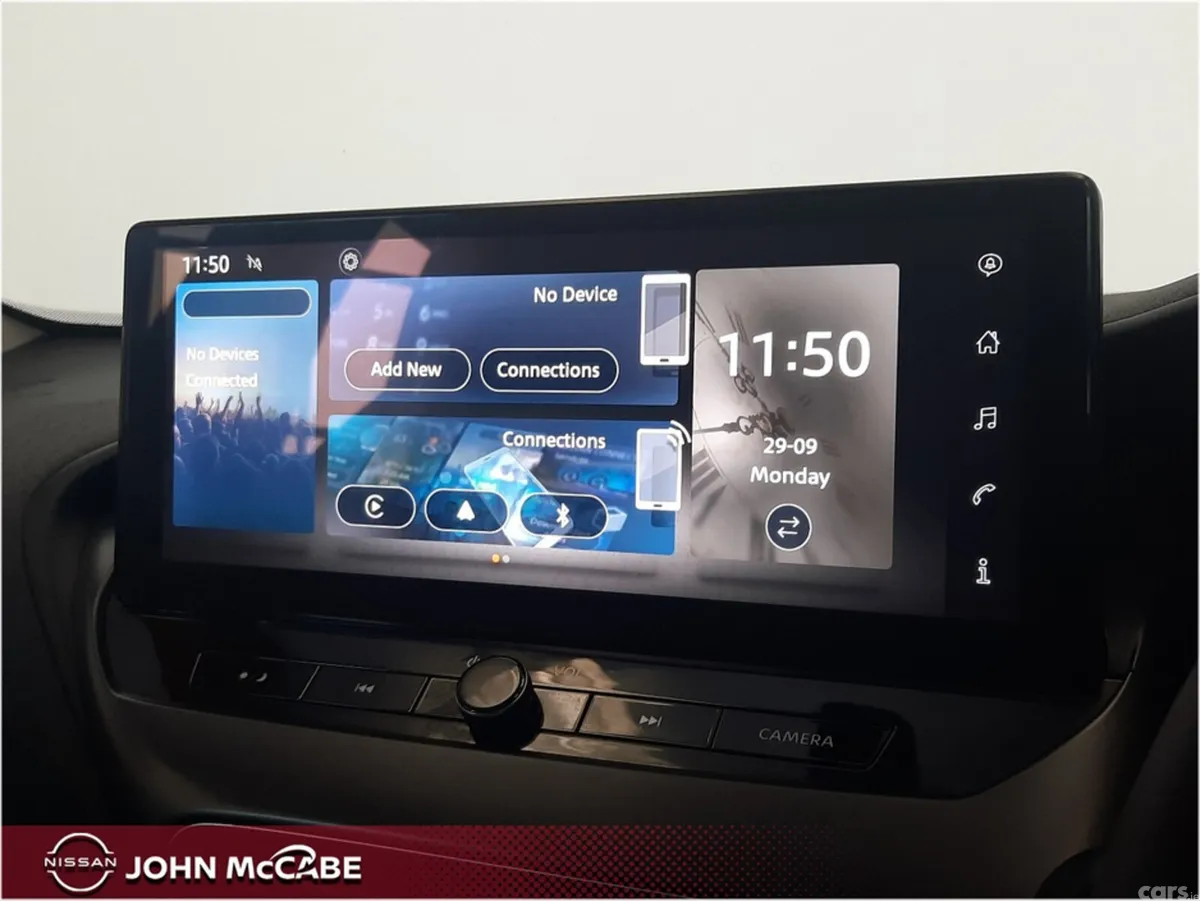 Nissan Juke MPV, Petrol, 2025, Grey