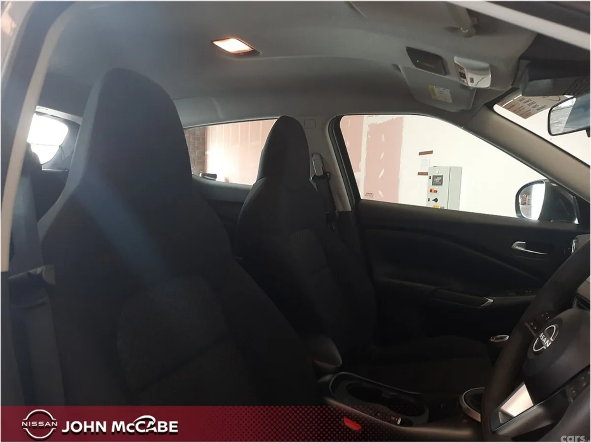 Nissan Juke MPV, Petrol, 2025, Grey