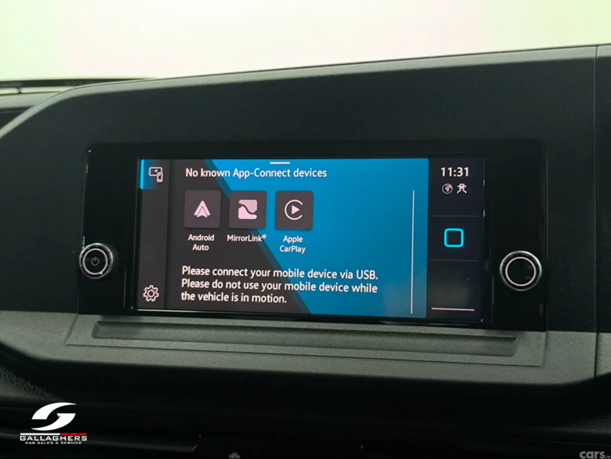 Volkswagen Caddy Maxi Life MPV, Diesel, 2023, Grey