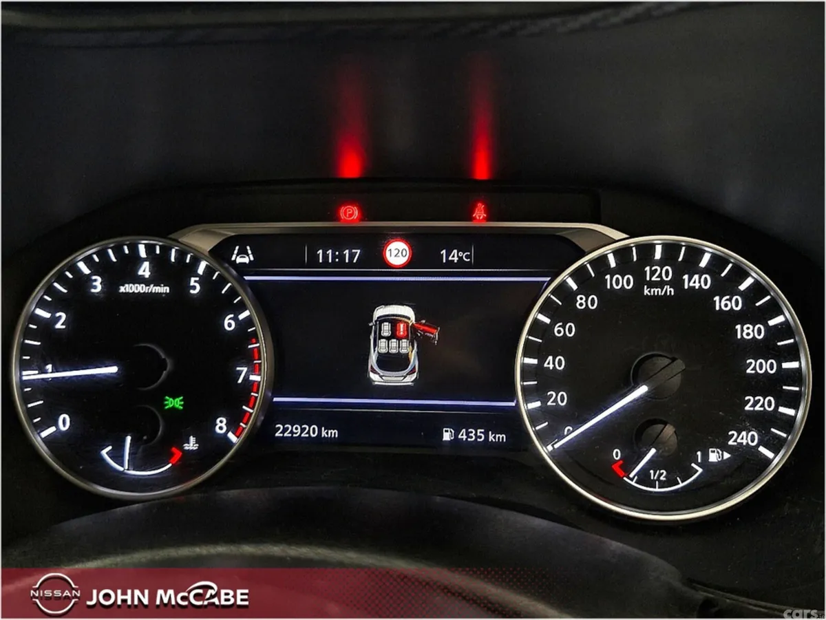 Nissan Juke MPV, Petrol, 2025, Black