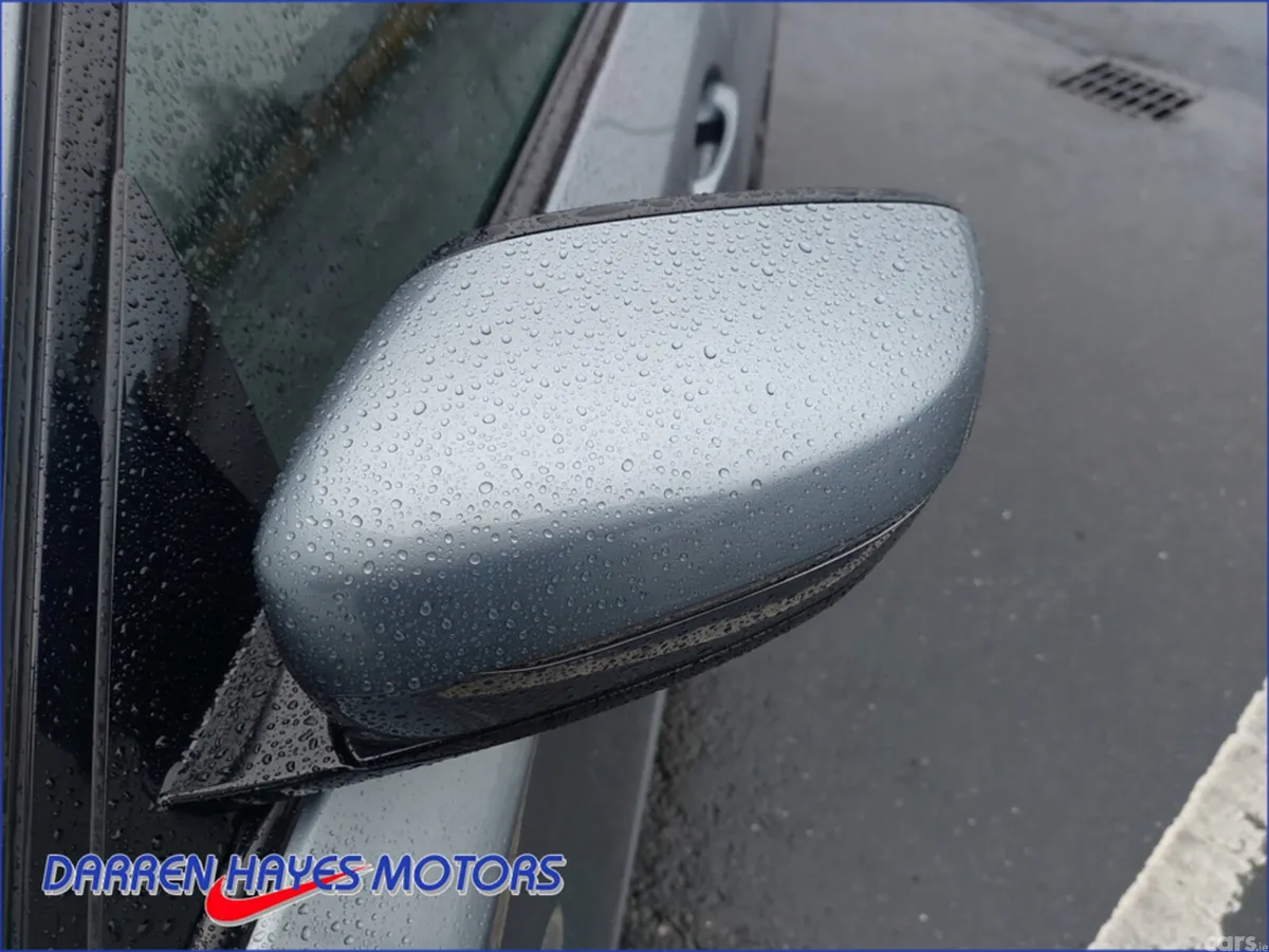 BMW 5-Series Saloon, Diesel, 2021, Blue