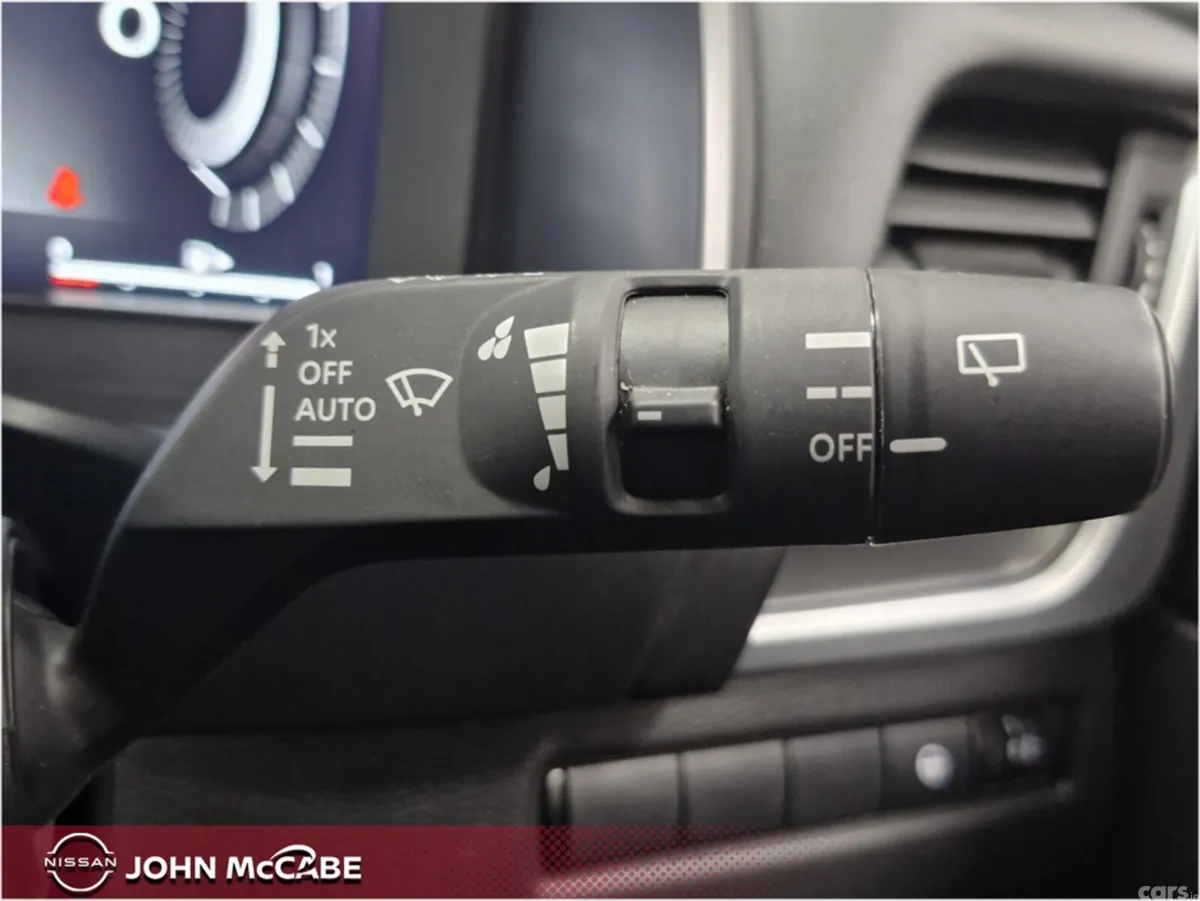 Nissan Qashqai MPV, Petrol Hybrid, 2025, Grey