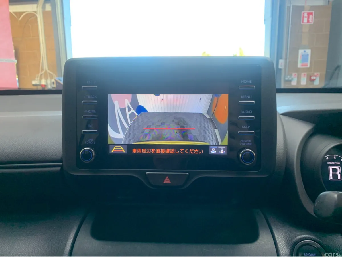 Toyota Yaris Cross SUV, Petrol, 2021, Gold