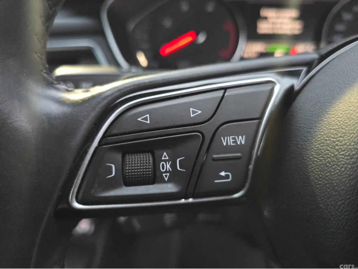 Audi A5 Coupe, Diesel, 2018, Grey
