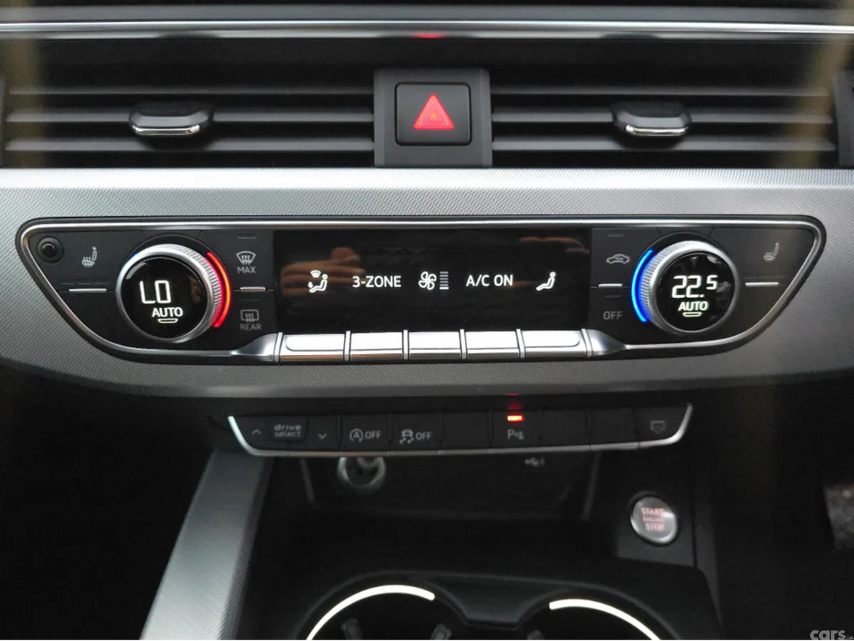 Audi A5 Coupe, Diesel, 2018, Grey