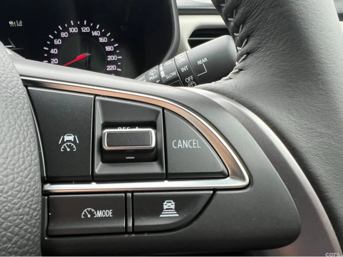 Suzuki Swift Hatchback, Petrol Hybrid, 2026, White