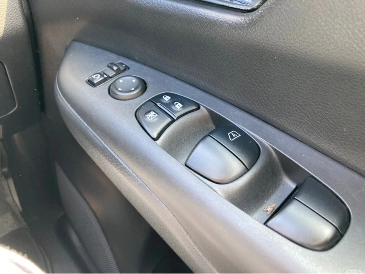Nissan Serena Hatchback, Petrol Hybrid, 2020, Grey