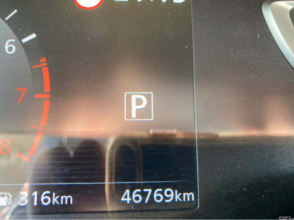 Nissan Serena Hatchback, Petrol Hybrid, 2020, Grey