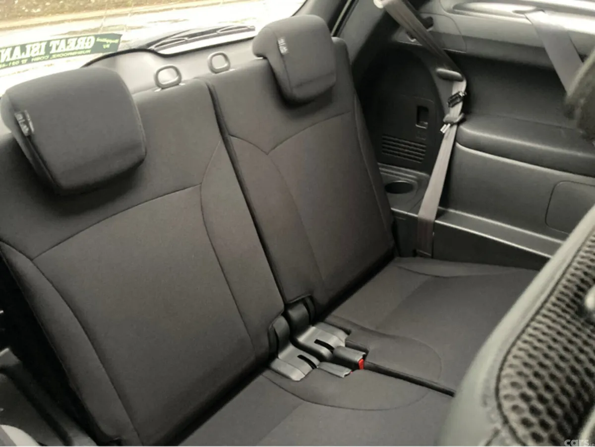 Honda Jade Estate, Petrol Hybrid, 2017, White