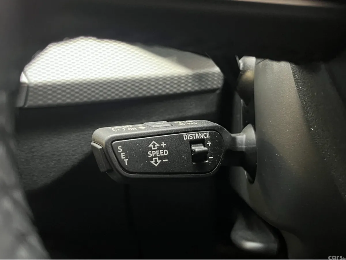 Audi Q2 SUV, Diesel, 2023, Black