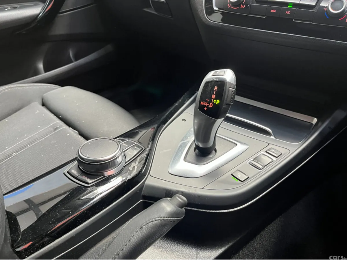 BMW 1-Series Hatchback, Diesel, 2018, White