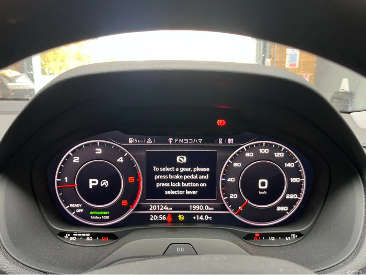 Audi Q2 SUV, Diesel, 2022, White