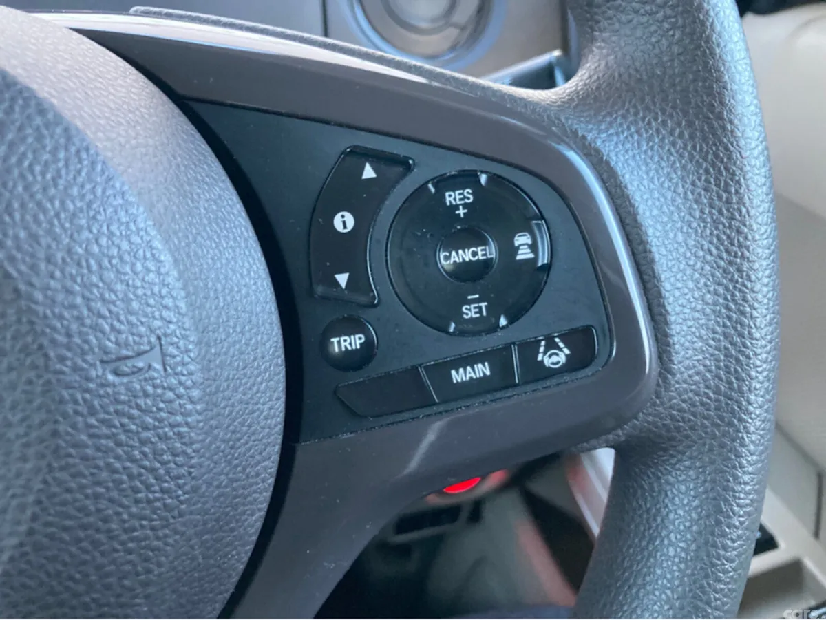 Honda Fit Hatchback, Petrol, 2019, Silver