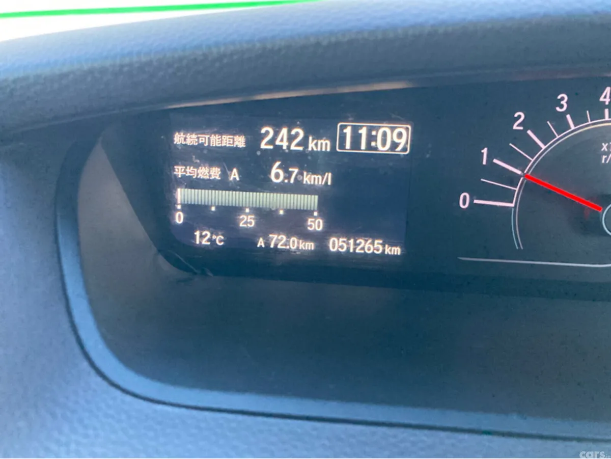 Honda Fit Hatchback, Petrol, 2019, Silver