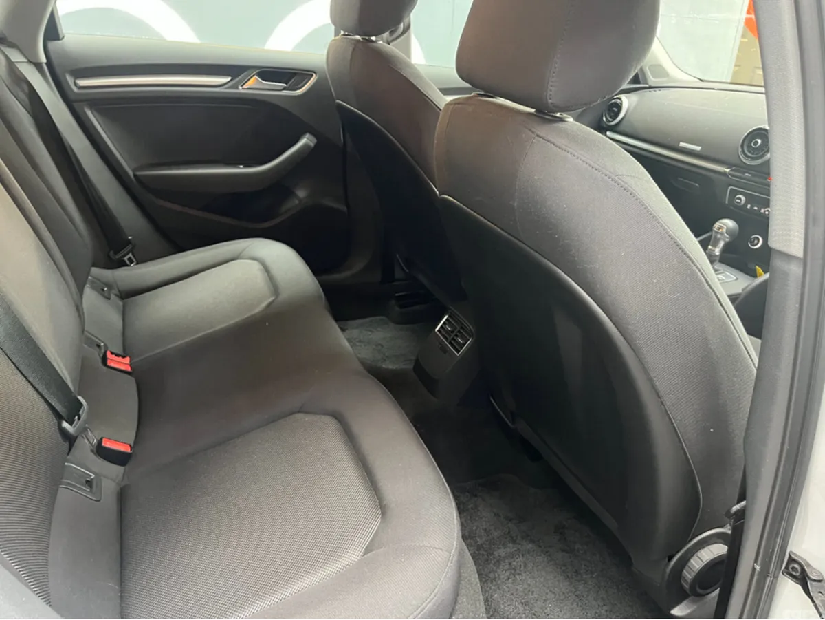 Volkswagen Golf Saloon, Petrol, 2020, White