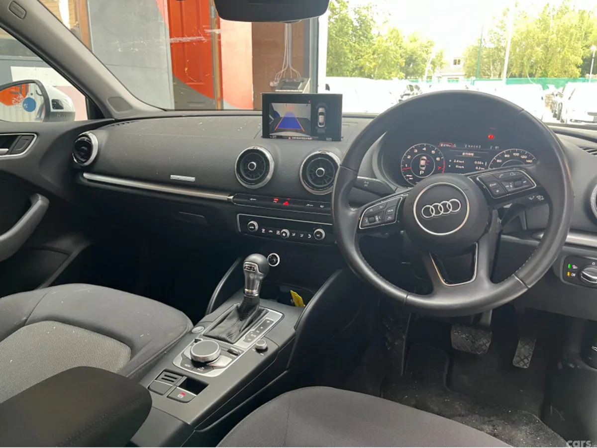 Volkswagen Golf Saloon, Petrol, 2020, White