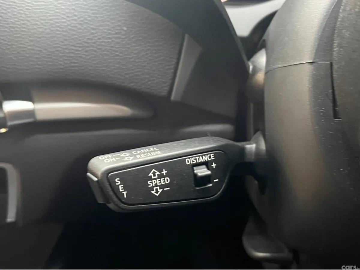 Audi A3 Hatchback, Petrol, 2019, White