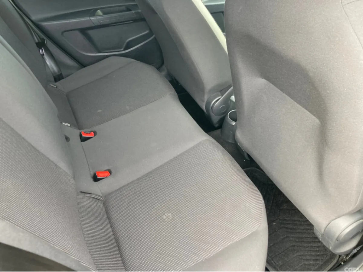 Volkswagen up! Hatchback, Petrol, 2017, Black