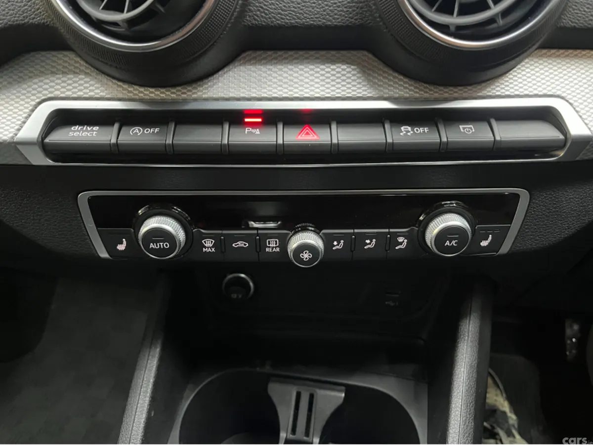Audi Q2 SUV, Diesel, 2022, White