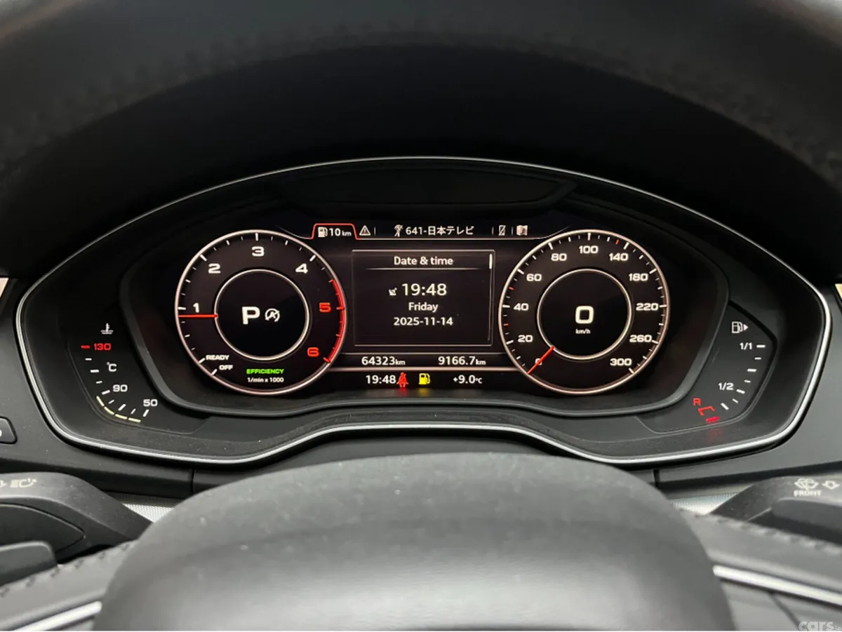 Audi Q5 SUV, Diesel, 2019, White