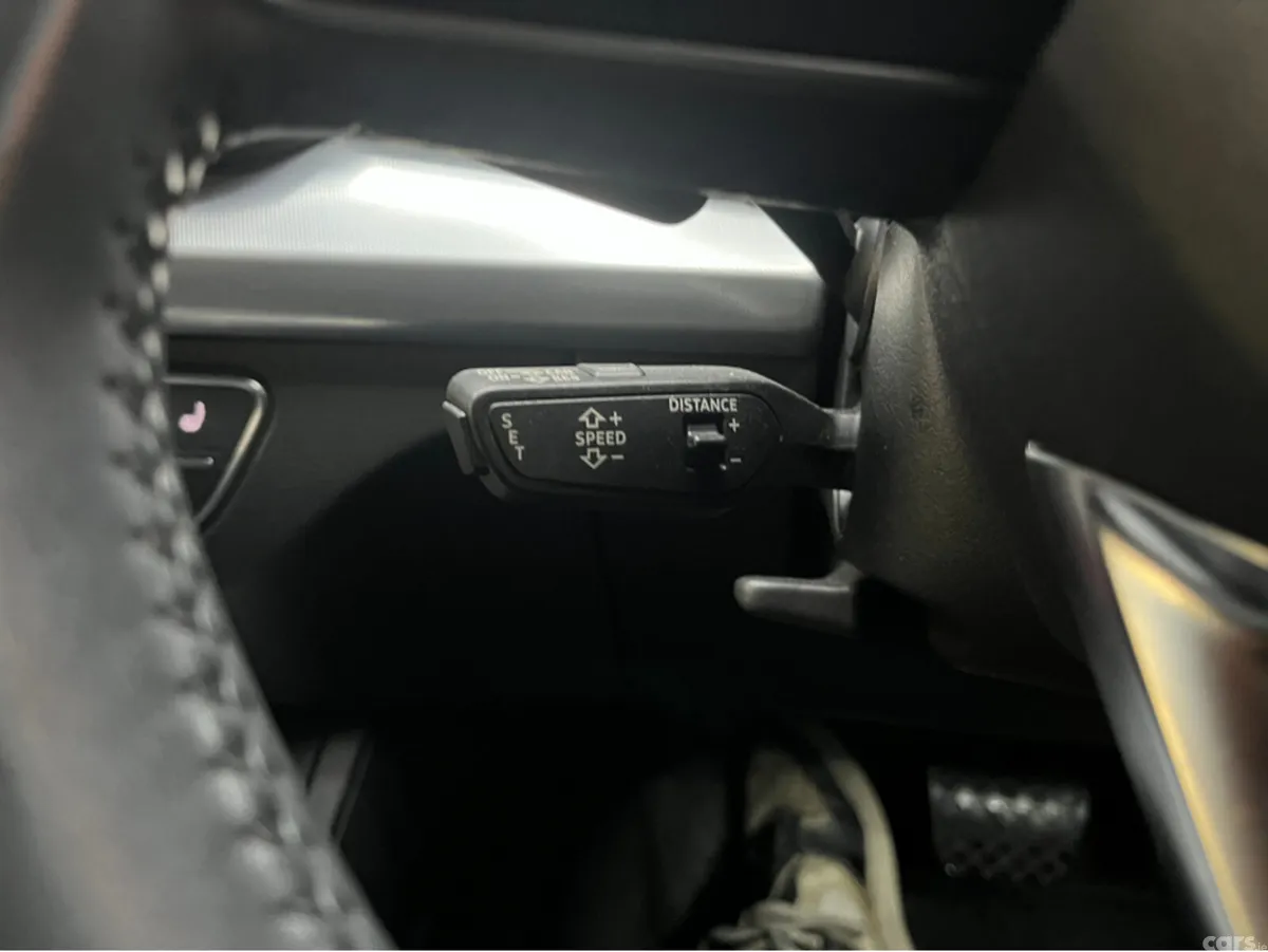 Audi Q5 SUV, Diesel, 2019, White
