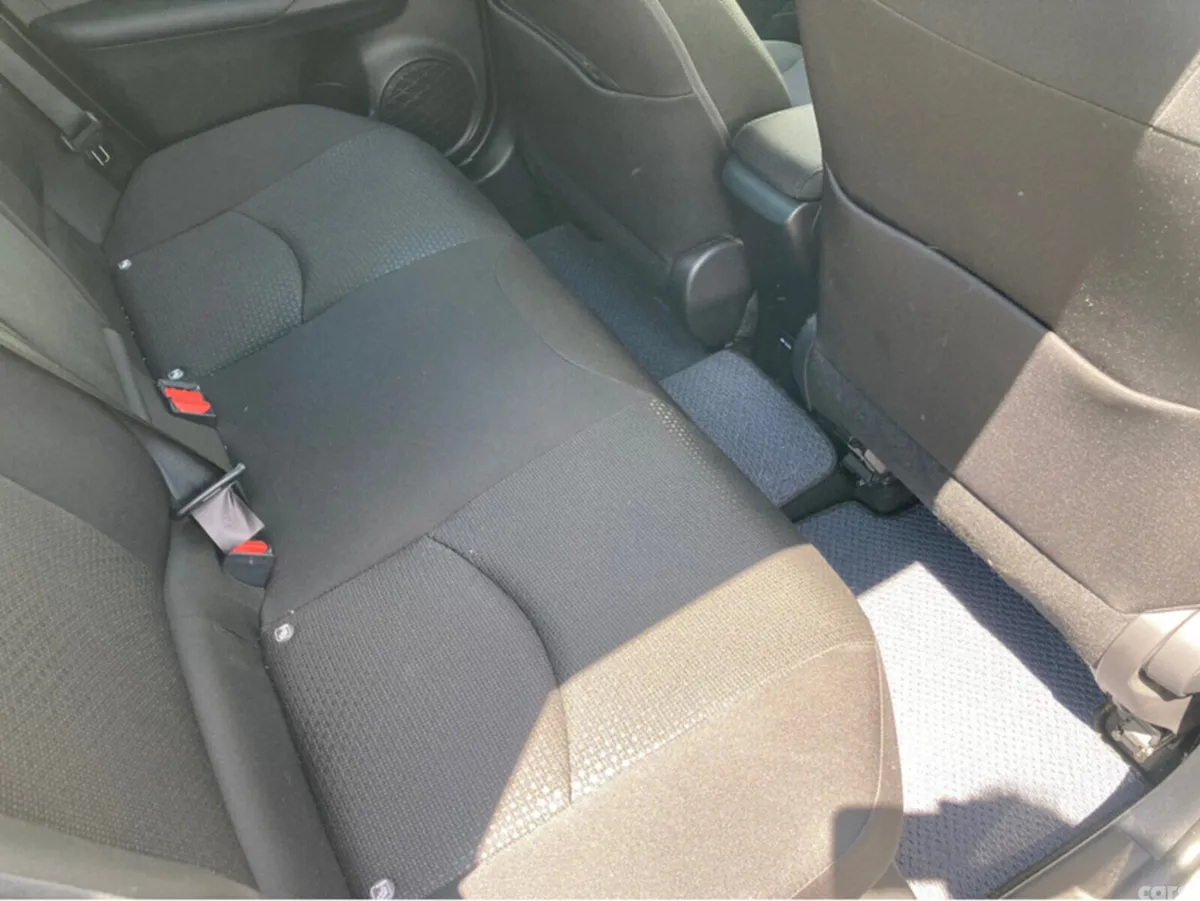 Toyota Prius Hatchback, Petrol Hybrid, 2020, Silver