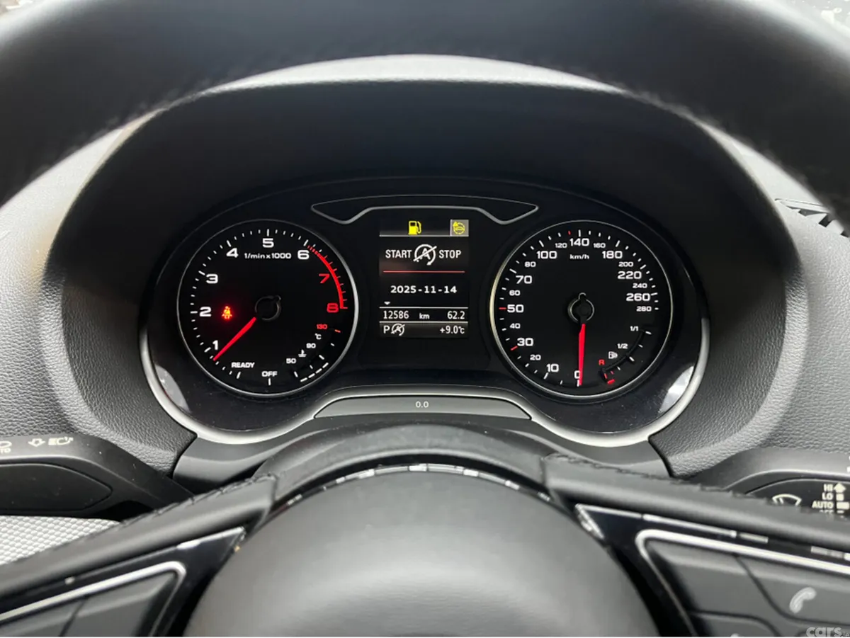 Audi Q2 SUV, Petrol, 2022, White
