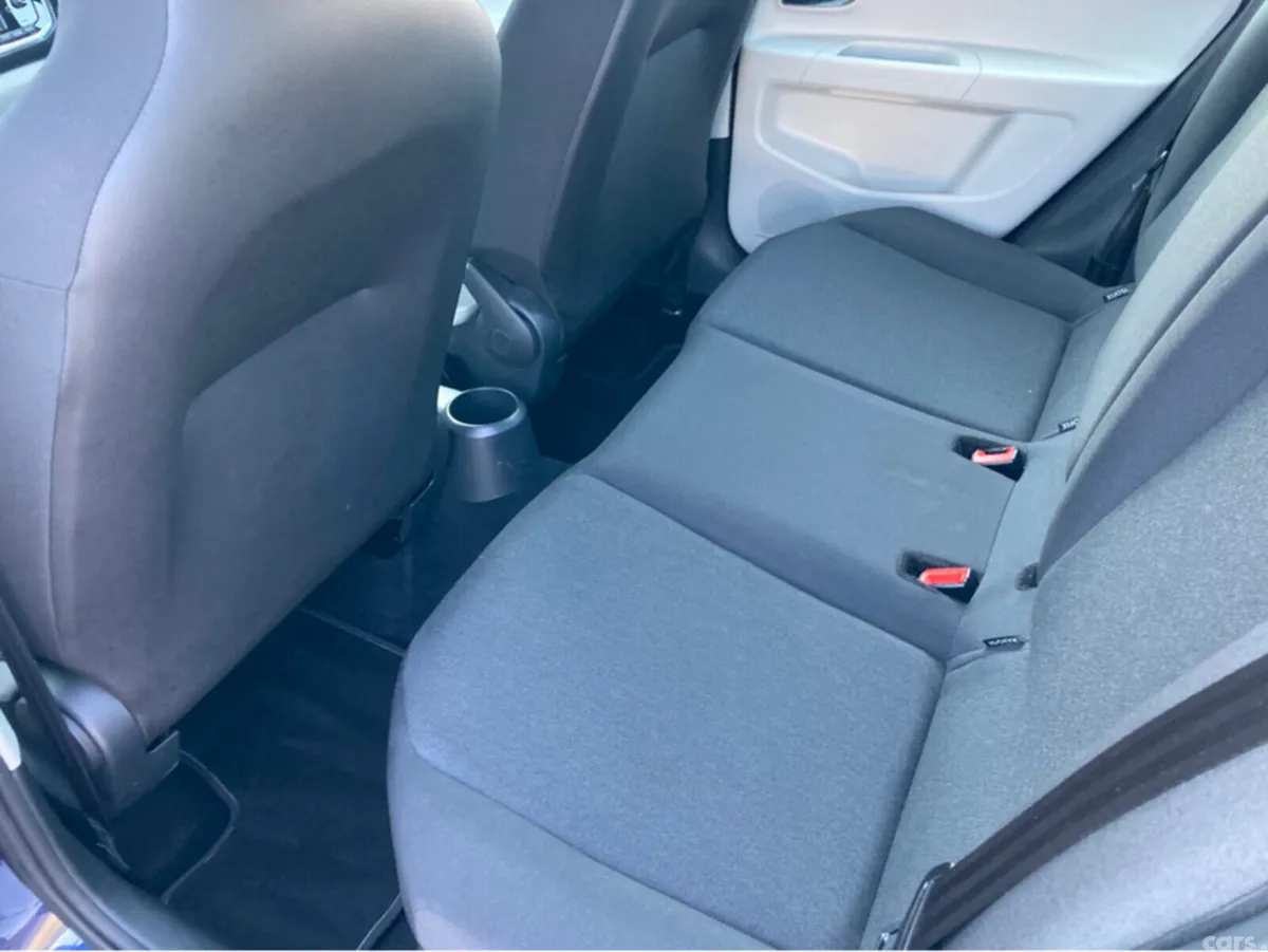 Volkswagen up! Hatchback, Petrol, 2017, Blue