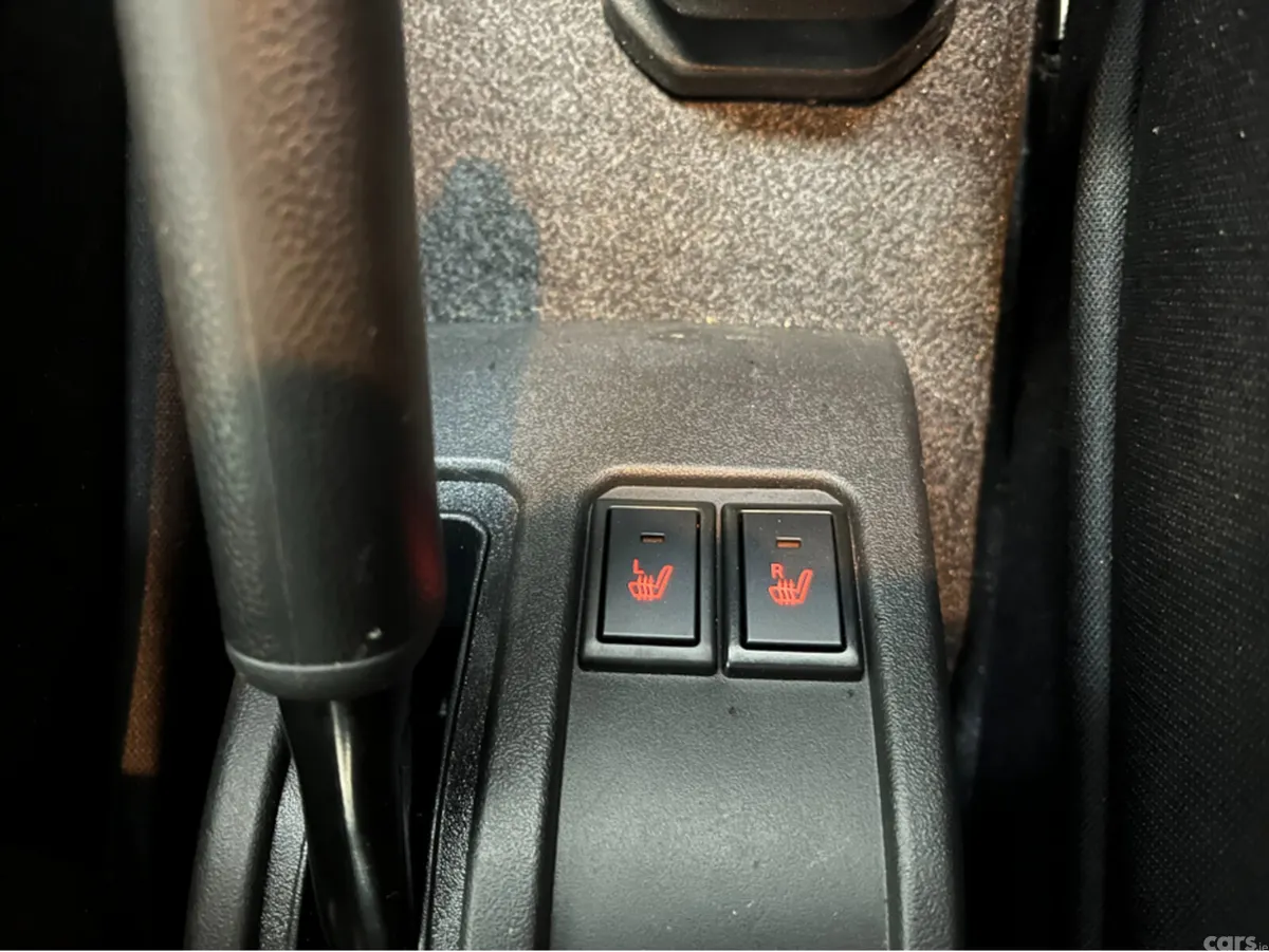 Suzuki Jimny Hatchback, Petrol, 2023, Grey