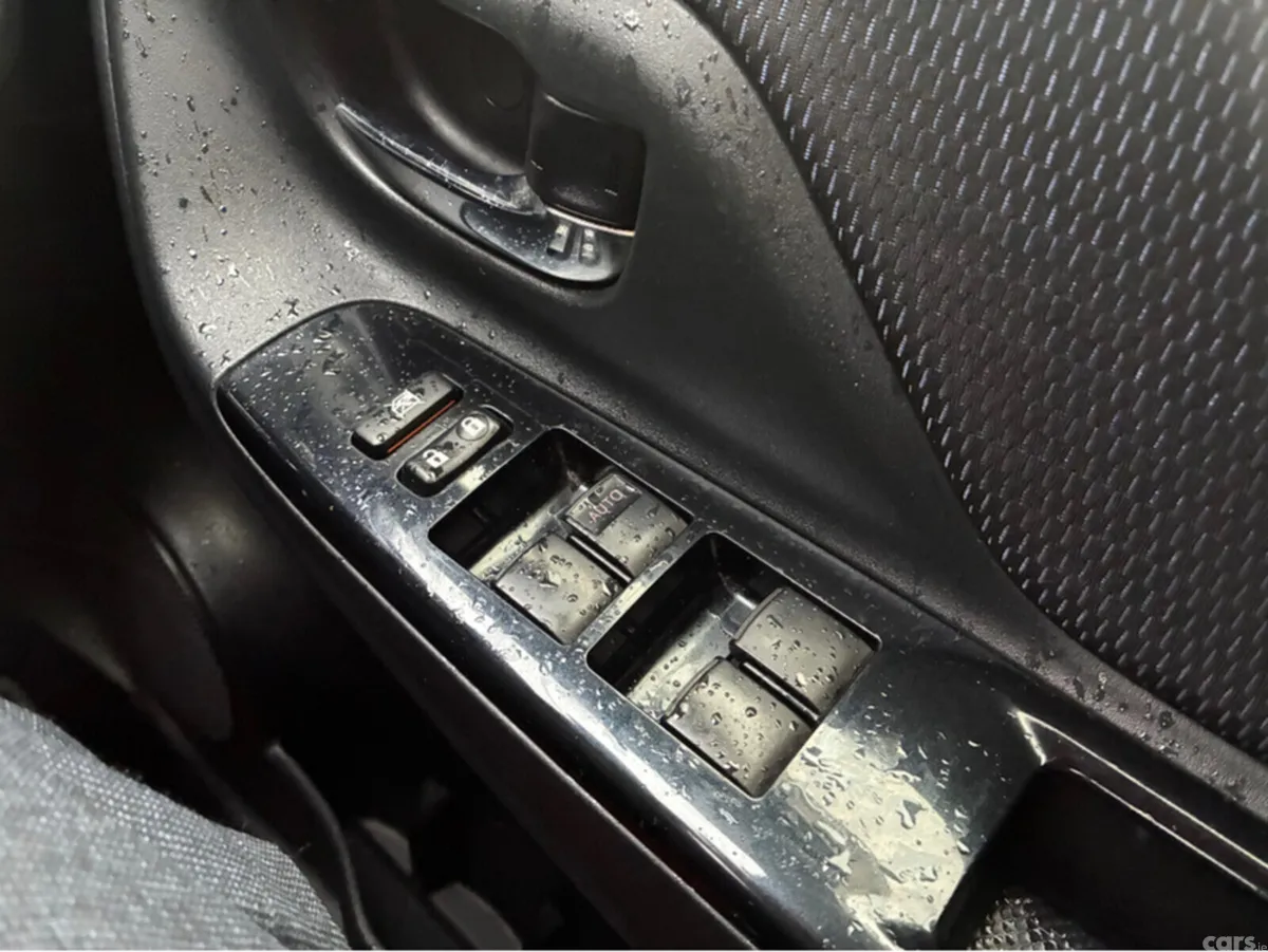 Toyota Vitz Hatchback, Petrol, 2018, Silver