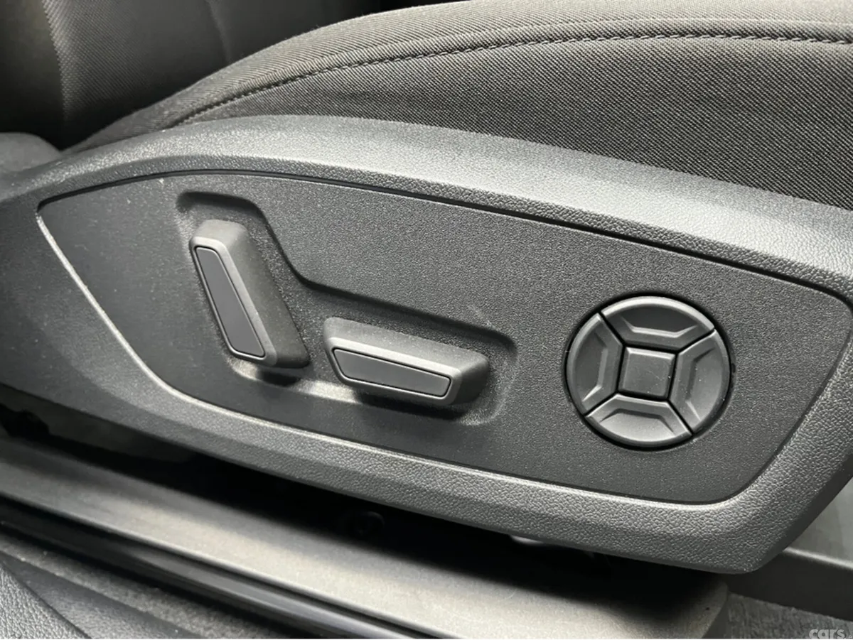 Audi Q3 SUV, Diesel, 2021, White