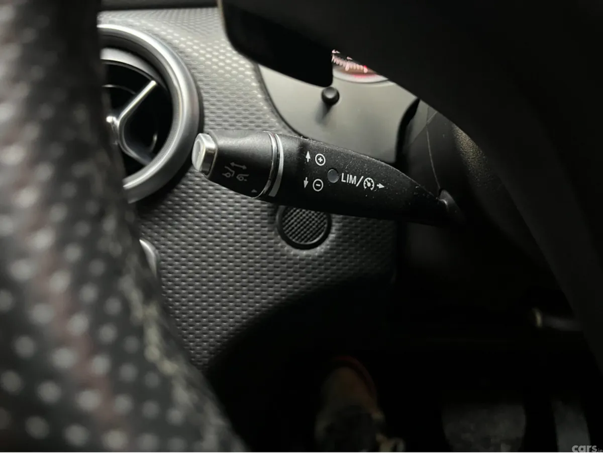 Mercedes-Benz A-Class Hatchback, Petrol, 2016, White