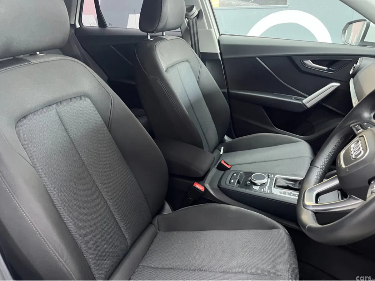 Audi Q2 SUV, Diesel, 2022, White