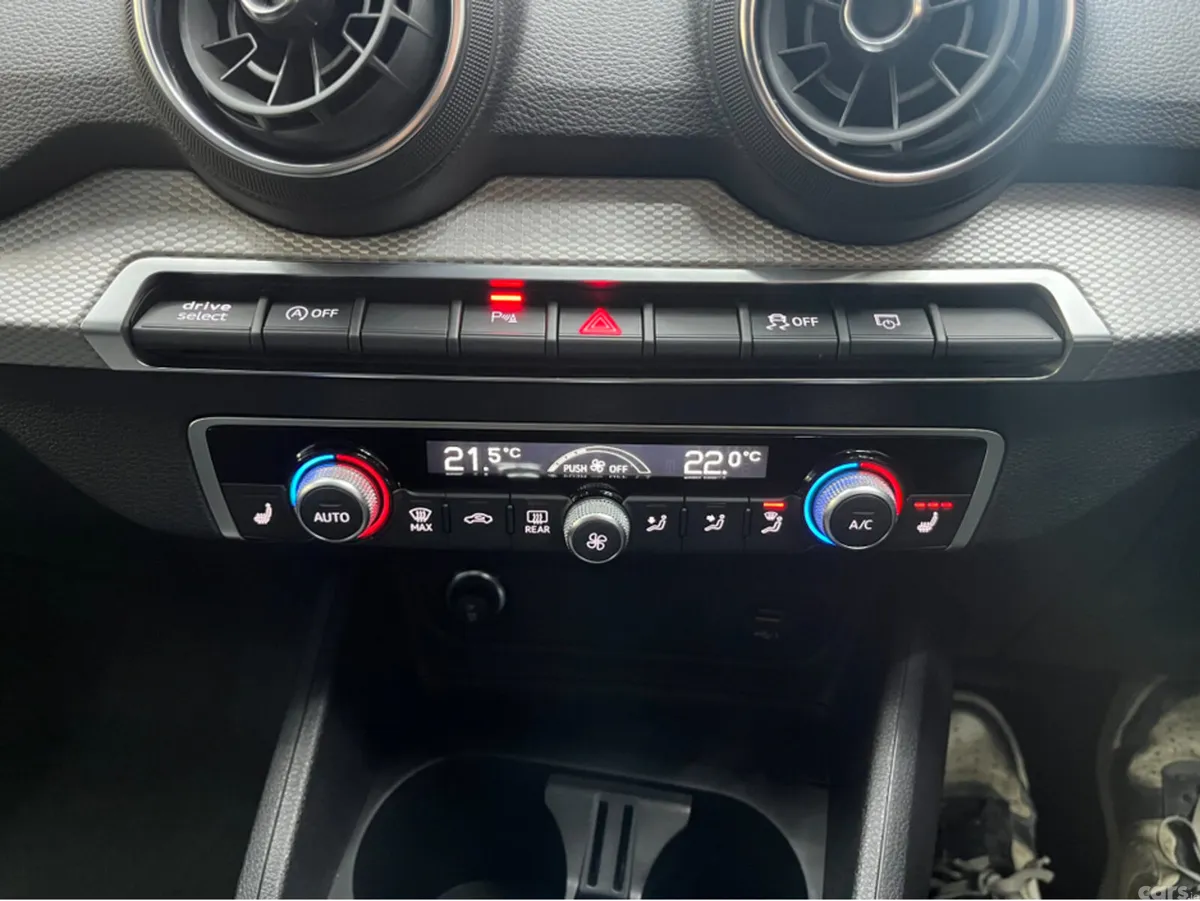 Audi Q2 SUV, Diesel, 2022, White