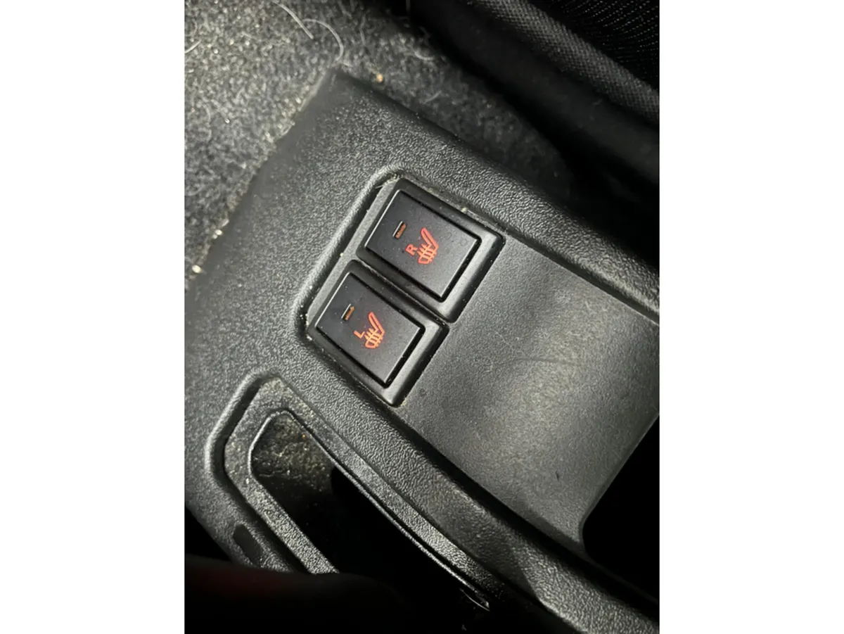 Suzuki Jimny SUV, Petrol, 2023, Grey